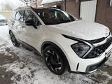 Kia Sportage 2023 года за 15 500 000 тг. в Костанай – фото 4