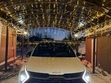 Kia Sportage 2023 года за 15 500 000 тг. в Костанай
