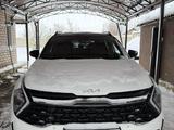 Kia Sportage 2023 года за 15 500 000 тг. в Костанай – фото 3