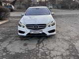 Mercedes-Benz E 200 2014 года за 11 500 000 тг. в Алматы – фото 2