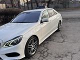 Mercedes-Benz E 200 2014 года за 11 500 000 тг. в Алматы – фото 3