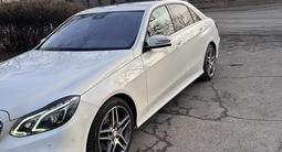 Mercedes-Benz E 200 2014 года за 11 500 000 тг. в Алматы – фото 3