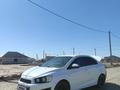 Chevrolet Aveo 2013 года за 3 700 000 тг. в Атырау – фото 13