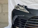 Бампер передний в сборе и по отдельности Камри 75 европа за 10 000 тг. в Алматы – фото 4