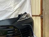 Бампер передний в сборе и по отдельности Камри 75 европа за 10 000 тг. в Алматы – фото 5