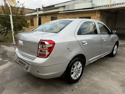 Chevrolet Cobalt 2022 года за 6 200 000 тг. в Шымкент – фото 7