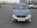 Subaru Outback 2005 годаүшін5 300 000 тг. в Тараз