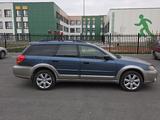 Subaru Outback 2005 годаүшін5 300 000 тг. в Тараз – фото 2