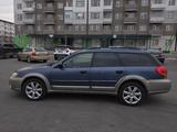 Subaru Outback 2005 годаүшін5 300 000 тг. в Тараз – фото 3