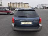 Subaru Outback 2005 годаүшін5 300 000 тг. в Тараз – фото 4