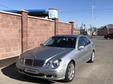 Mercedes-Benz E 320 2006 года за 6 000 000 тг. в Кызылорда