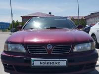 Nissan Maxima 1995 годаүшін1 800 000 тг. в Усть-Каменогорск