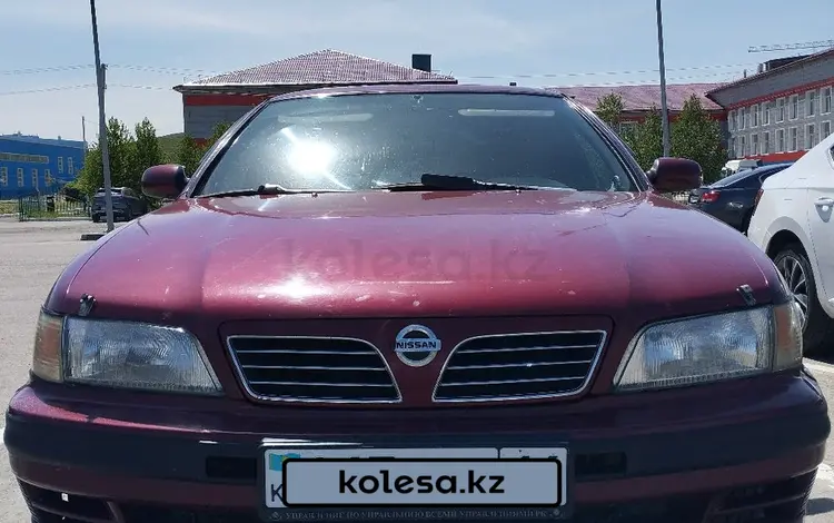 Nissan Maxima 1995 года за 1 800 000 тг. в Усть-Каменогорск