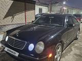 Mercedes-Benz E 320 2000 года за 4 800 000 тг. в Туркестан