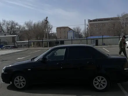 ВАЗ (Lada) Priora 2170 2013 года за 3 550 000 тг. в Атырау – фото 9