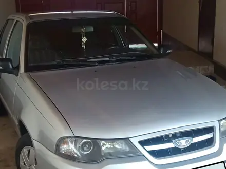 Daewoo Nexia 2014 года за 2 000 000 тг. в Сарыагаш