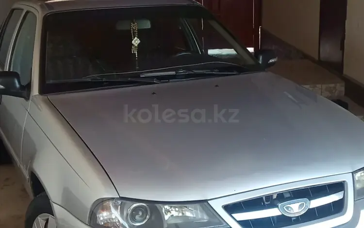 Daewoo Nexia 2014 года за 2 000 000 тг. в Сарыагаш