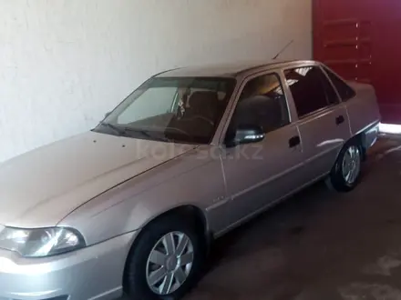 Daewoo Nexia 2014 года за 2 000 000 тг. в Сарыагаш – фото 4