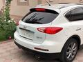 Infiniti QX50 2015 годаfor10 200 000 тг. в Алматы – фото 13