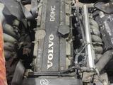 Двигатель Вольво V70 S70 за 300 000 тг. в Астана