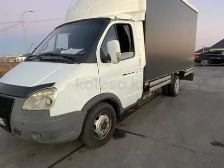 ГАЗ ГАЗель 2012 года за 4 000 000 тг. в Атырау – фото 2