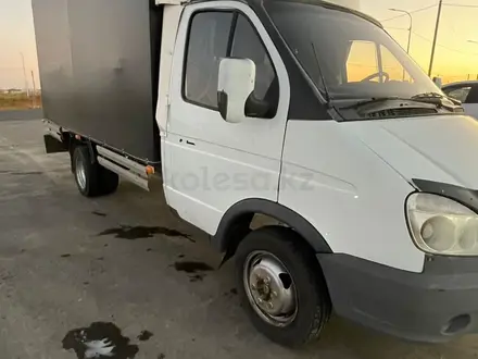 ГАЗ ГАЗель 2012 года за 4 000 000 тг. в Атырау