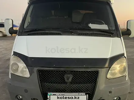 ГАЗ ГАЗель 2012 года за 4 000 000 тг. в Атырау – фото 4