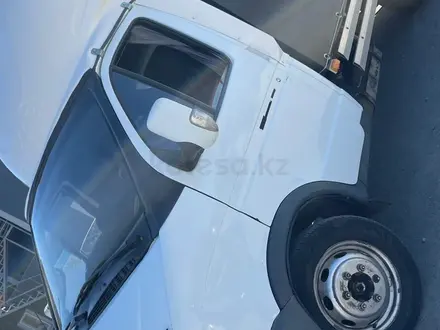ГАЗ ГАЗель 2012 года за 4 000 000 тг. в Атырау – фото 5