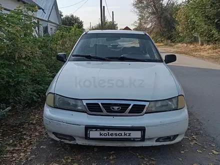 Daewoo Nexia 2007 года за 1 350 000 тг. в Кордай