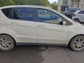 Mercedes-Benz A 170 2004 года за 3 000 000 тг. в Астана – фото 5