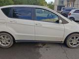 Mercedes-Benz A 170 2004 годаfor3 000 000 тг. в Астана – фото 5