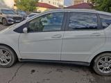 Mercedes-Benz A 170 2004 годаfor3 000 000 тг. в Астана – фото 2