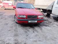 Volvo 850 1995 годаүшін2 300 000 тг. в Алматы