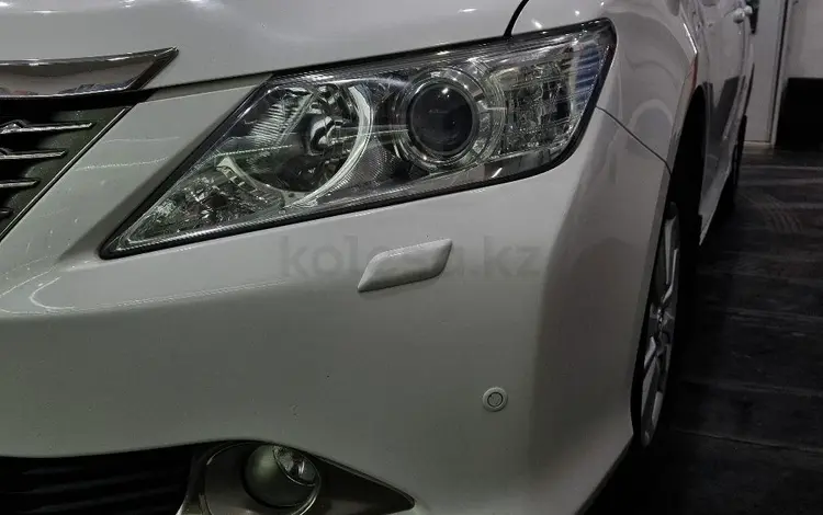 Toyota Camry 2012 года за 10 200 000 тг. в Павлодар