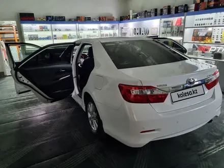 Toyota Camry 2012 года за 8 900 000 тг. в Павлодар – фото 5