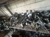 Замок дверной (шоколадка) на любые авто за 1 000 тг. в Тараз