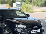 ВАЗ (Lada) Vesta 2019 года за 3 700 000 тг. в Усть-Каменогорск – фото 3