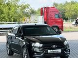 ВАЗ (Lada) Vesta 2019 года за 3 700 000 тг. в Усть-Каменогорск