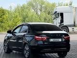 ВАЗ (Lada) Vesta 2019 года за 3 700 000 тг. в Усть-Каменогорск – фото 4