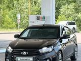 ВАЗ (Lada) Vesta 2019 года за 3 700 000 тг. в Усть-Каменогорск – фото 2