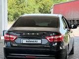 ВАЗ (Lada) Vesta 2019 года за 3 700 000 тг. в Усть-Каменогорск – фото 5