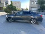 Toyota Camry 2012 годаүшін8 500 000 тг. в Актау – фото 3