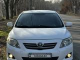 Toyota Corolla 2007 годаүшін5 500 000 тг. в Алматы – фото 3