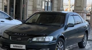 Toyota Camry 2001 года за 3 800 000 тг. в Алматы