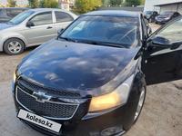 Chevrolet Cruze 2013 годаүшін3 600 000 тг. в Уральск