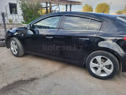 Chevrolet Cruze 2013 года за 3 600 000 тг. в Уральск – фото 6