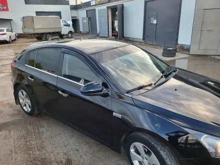 Chevrolet Cruze 2013 года за 3 600 000 тг. в Уральск – фото 9