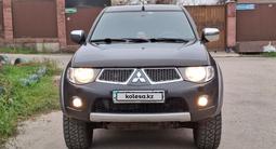 Mitsubishi L200 2012 годаүшін10 800 000 тг. в Алматы – фото 3