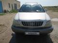 Lexus RX 300 2003 годаүшін4 836 600 тг. в Актобе