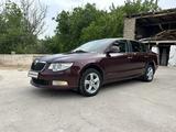 Skoda Superb 2011 года за 4 200 000 тг. в Шымкент